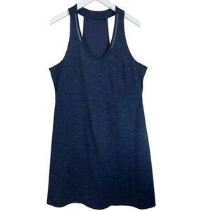 Mondetta Dark Blue Swim Coverup dress size xl